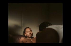 Miguel x J. Cole – Come Through And Chill (Video)