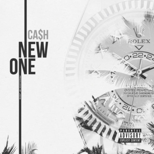new_one-500x500 Houston R&B Artist Cash Releases Debut Single "New One" (Video)  