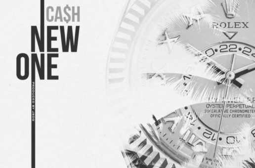 Houston R&B Artist Cash Releases Debut Single “New One” (Video)
