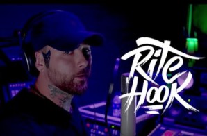 Rite Hook – Eastern Standard In-Studio Performance (Video)
