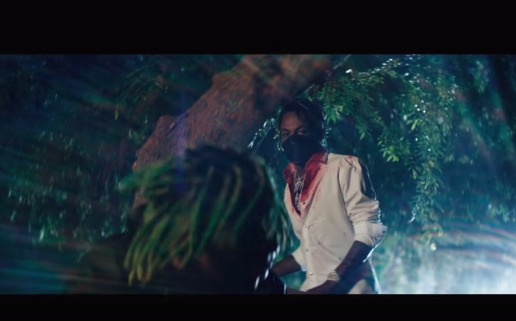 Rich The Kid – Dead Friends (Video)