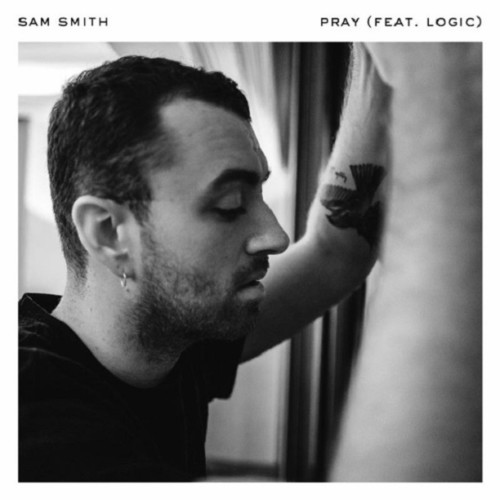 samsmith-500x500 Sam Smith Selects Logic To Remix 'Pray'  