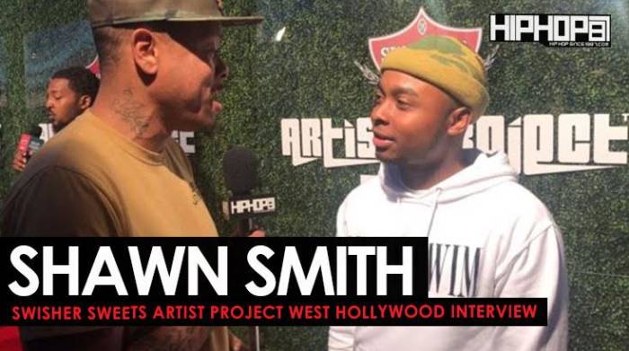 Shawn Smith Talks His Upcoming Music, Philly & Los Angeles’ Music ...