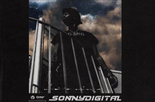 Sonny Digital – We On