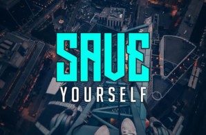 Super Manny – Save Yourself