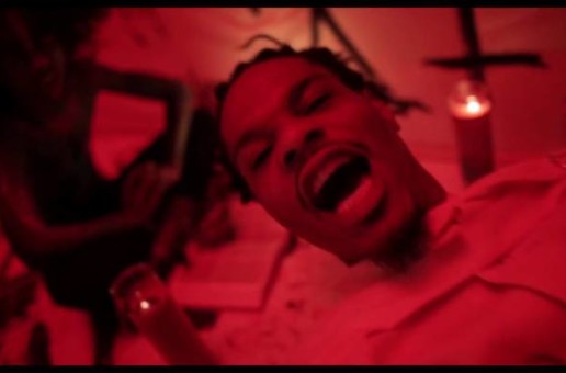 Trendz Morrison – Dinosaurs (Video(