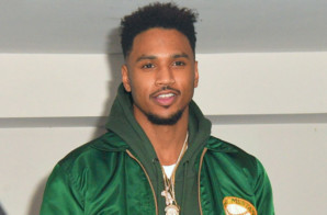 Trey Songz Won’t Face Felony Domestic Violence Charge!