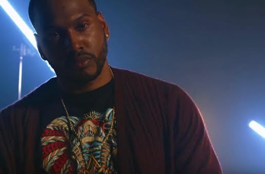 Gill Stackz – No Tolerance (Video)