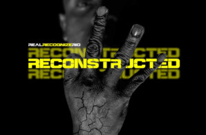 Real Recognize Rio – Reconstructed