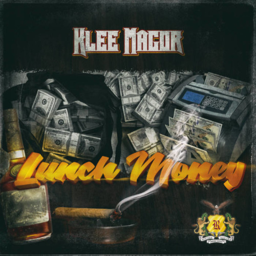 unnamed-5-500x500 Klee Magor - Lunch Money (Lyric Video)  