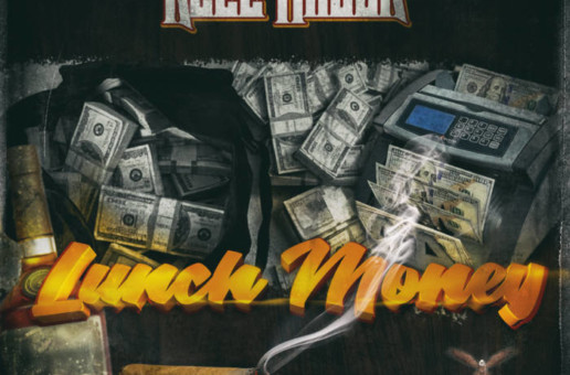 Klee Magor – Lunch Money (Lyric Video)