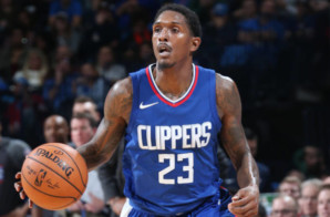 Hands Down: Los Angeles Clippers Star Lou Williams Should Be the 2018 NBA Sixth Man of the Year