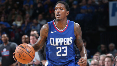 williams-NBA-500x281 Hands Down: Los Angeles Clippers Star Lou Williams Should Be the 2018 NBA Sixth Man of the Year  