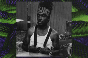 Young Thug Releases ‘Hear No Evil’ EP [Ft. Nicki Minaj, Lil Uzi Vert & 21 Savage]