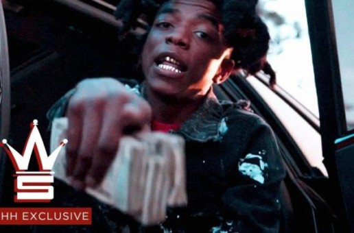 Yungeen Ace – Betrayed (Video)