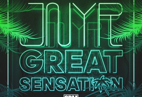 JNYR – Great Sensation