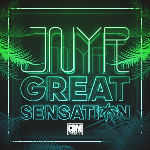 1-1 JNYR - Great Sensation  