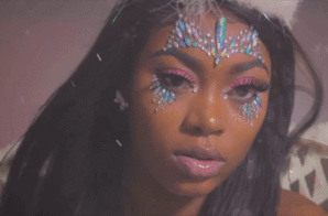Asian Doll – ARM FROZE (Video)