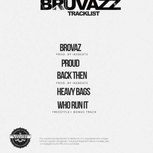 BRUVAZZ-BC-500x500 Lil Doe & Mr. Skrtt Join Forces On New "Bruvazz" (EP)  