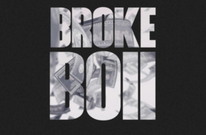 Spook and Poof – Broke Boii ft. Nantendo & Lil $pitta