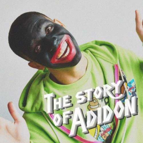 DeZ5tAsX4AEmNiI-500x500 Pusha T - The Story of Adidon (Drake Diss)  