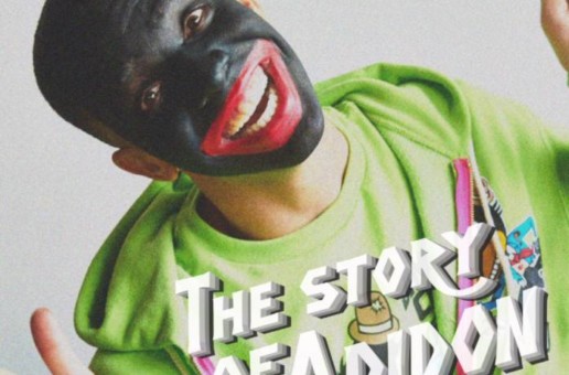 Pusha T – The Story of Adidon (Drake Diss)