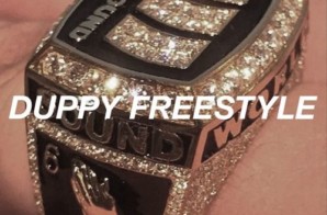 Drake – Duppy Freestyle (Pusha T Diss)