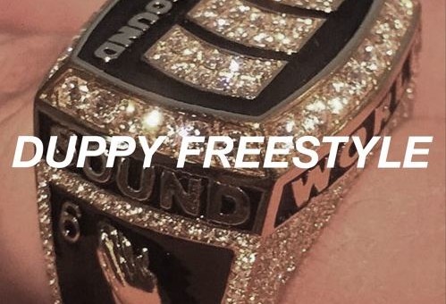 Drake – Duppy Freestyle (Pusha T Diss)