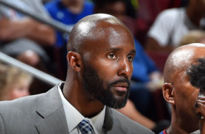 New Sheriff in “A” Town: The Atlanta Hawks Have Selected Lloyd Pierce to Become Their Head Coach