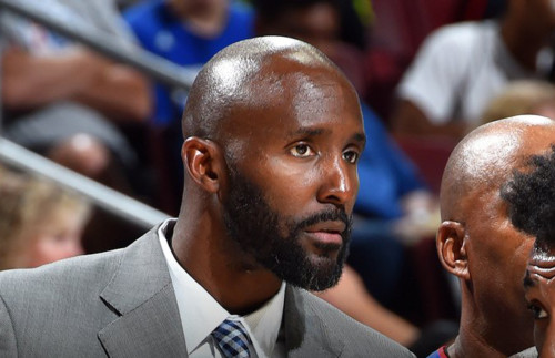 Lloyd-Pierce-500x323 New Sheriff in "A" Town: The Atlanta Hawks Have Selected Lloyd Pierce to Become Their Head Coach  