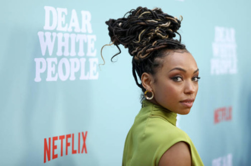 MA1_4494-500x331 Welcome Back to Winchester: Dear White People Vol 2. Premiere in Hollywood (Photos)  