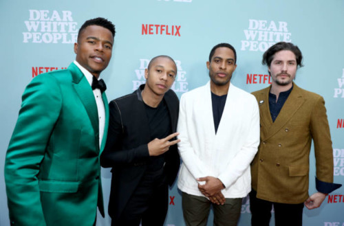 MA2_4860-500x329 Welcome Back to Winchester: Dear White People Vol 2. Premiere in Hollywood (Photos)  