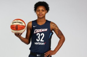 WNBA: The Atlanta Dream Have Waived Rosemarie Julien