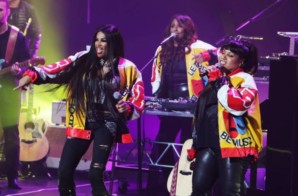 Salt-N-Pepa Set to Perform with En Vogue at the 2018 Billboard Music Awards on NBC