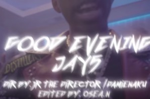Jay5 – Good Evening” (Video)