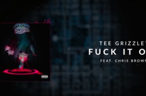 Tee Grizzley – F**k It Off Ft. Chris Brown (Video)