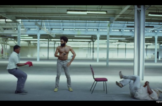 Childish Gambino – This Is America (Video)