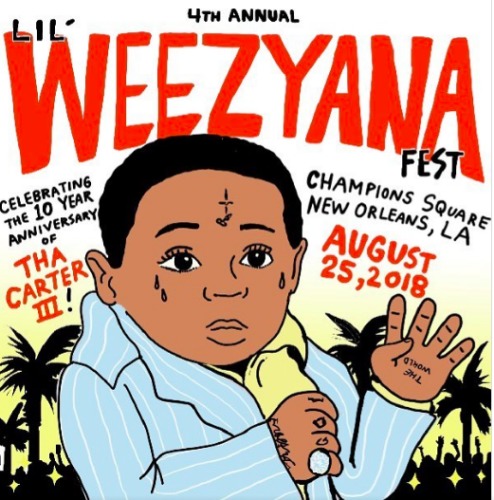 Screen-Shot-2018-05-09-at-10.38.02-AM-494x500 Lil Wayne Announces 4th Annual Lil Weezyana Fest!  