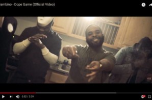 Bambino – Dope Game (Official Video)
