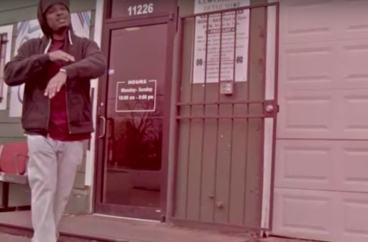 Eliot Hydro Ness – Fast Lane Ft. Hogg Booma (Video)