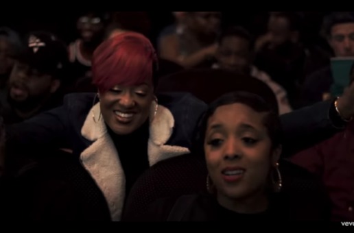 Rapsody – Pay Up (Video)