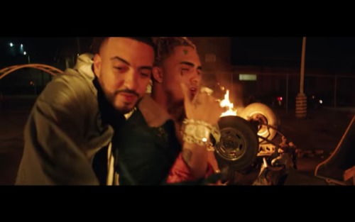 Screen-Shot-2018-05-21-at-2.34.32-PM-500x313 Diplo x Lil Pump x French Montana - Welcome To The Party Ft. Zhavia Ward (Video)  