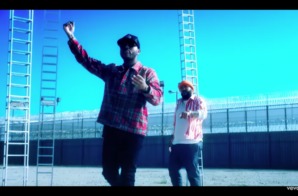 Belly x The Weeknd – What You Want (Video)