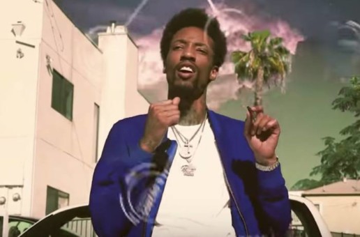 Sonny Digital – We On (Video)