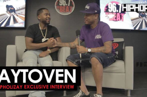 Zaytoven Talks His New Project ‘Trapholizay’, Atlanta’s New Wave (Gunna, Lil Baby, Hoodrich Pablo), Upcoming Projects & More (Video)