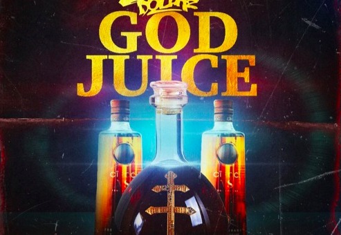 Zoey Dollaz – Juice God (Prod. by Major Seven)