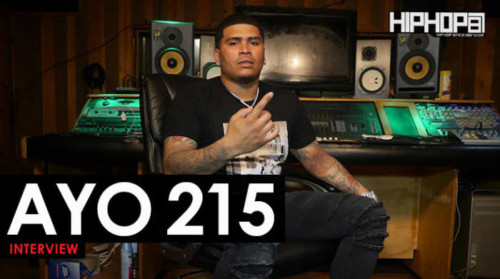 ayo-215-int-500x279 Ayo 215 Interview with HipHopSince1987  