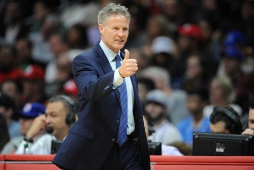 brett-brown-500x336 What Can Brown Do For You: The Philadelphia 76ers Agree to a 3-Year Extension with HC Brett Brown  