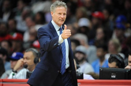 What Can Brown Do For You: The Philadelphia 76ers Agree to a 3-Year Extension with HC Brett Brown