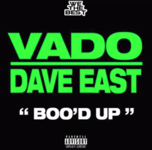 devado-500x495 Vado x Dave East - Boo'd Up (Remix)  
